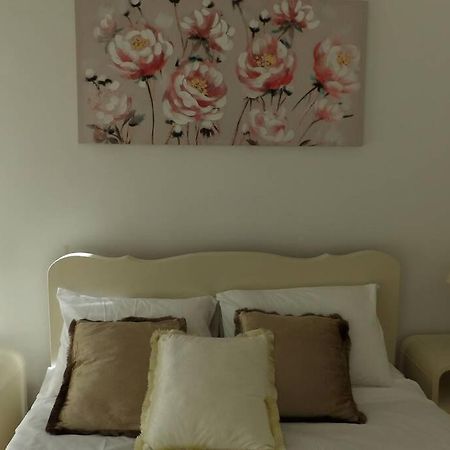 Kliklis Apartment 伊拉克利翁 外观 照片