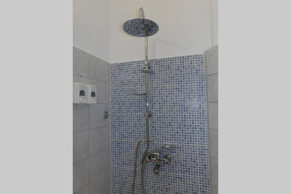Kliklis Apartment 伊拉克利翁 外观 照片