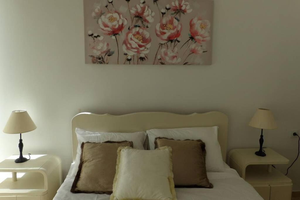 Kliklis Apartment 伊拉克利翁 外观 照片