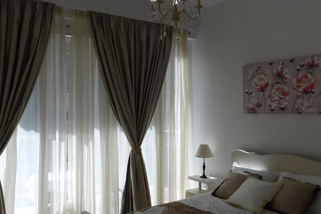 Kliklis Apartment 伊拉克利翁 外观 照片