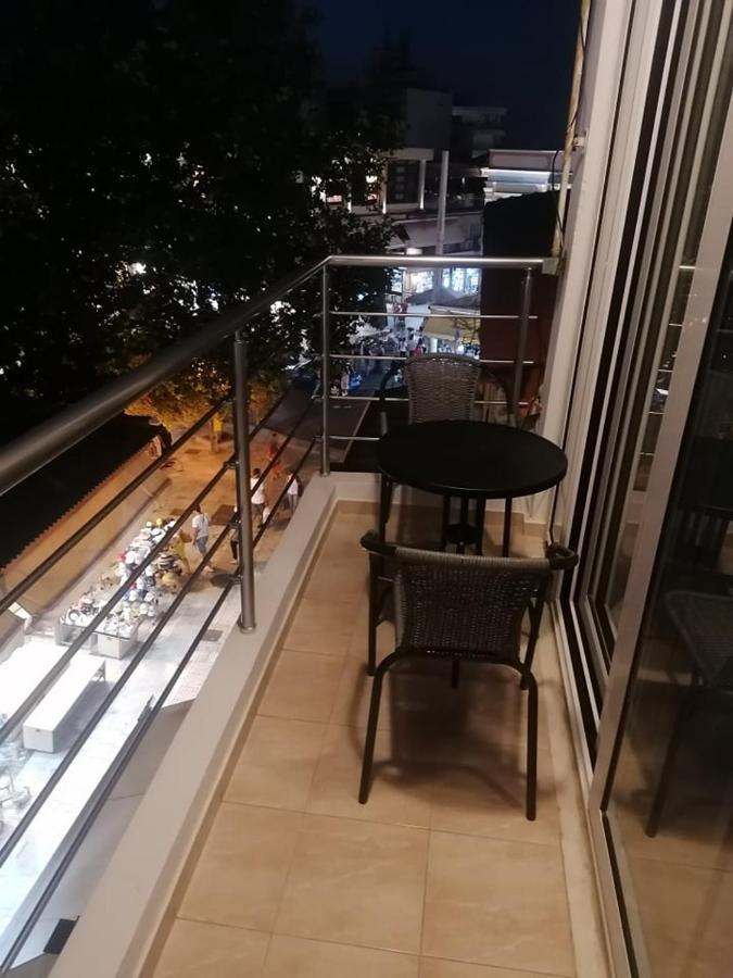 Kliklis Apartment 伊拉克利翁 外观 照片