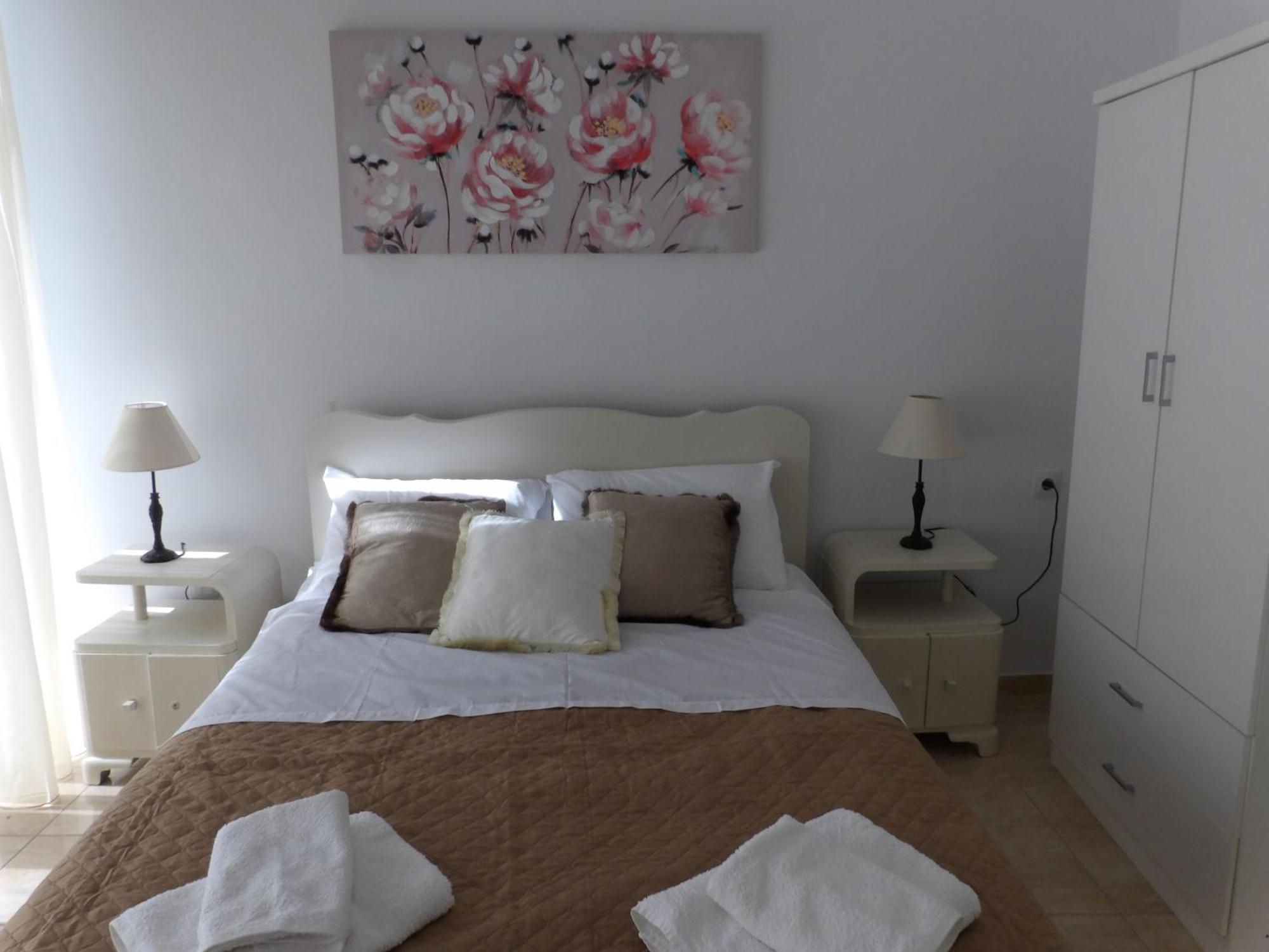 Kliklis Apartment 伊拉克利翁 外观 照片