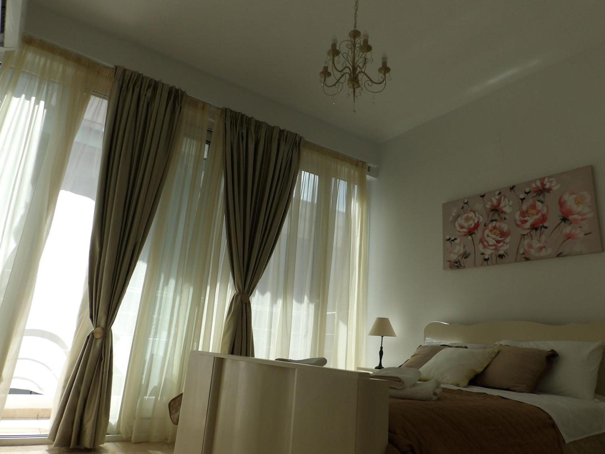 Kliklis Apartment 伊拉克利翁 外观 照片